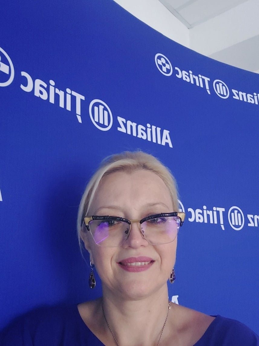 Vasiliu Leiba Mihaela