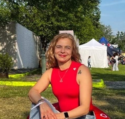 Herisanu Veronica Daniela