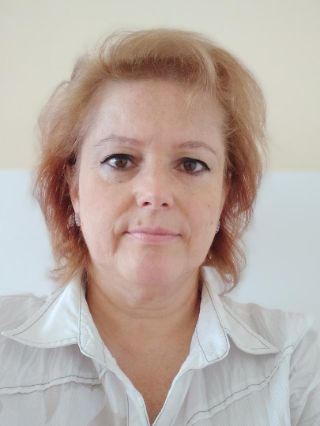 Vidican Roxana Nicoleta