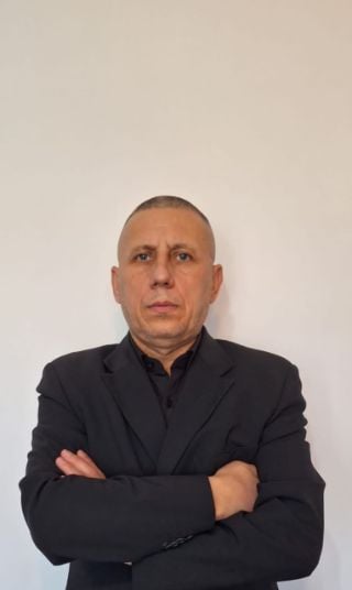 Vilceanu Sorin