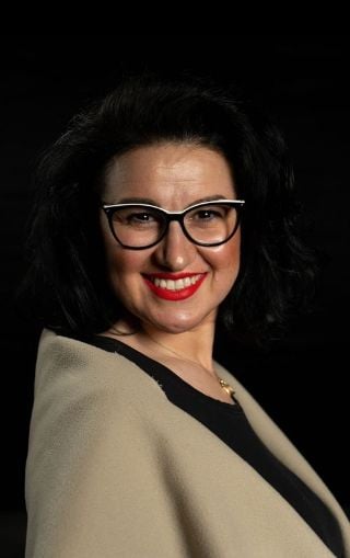 Bucur Violeta