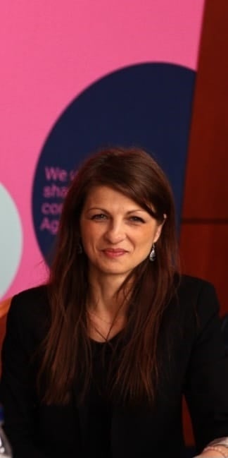 Berechet Virginia Mariana