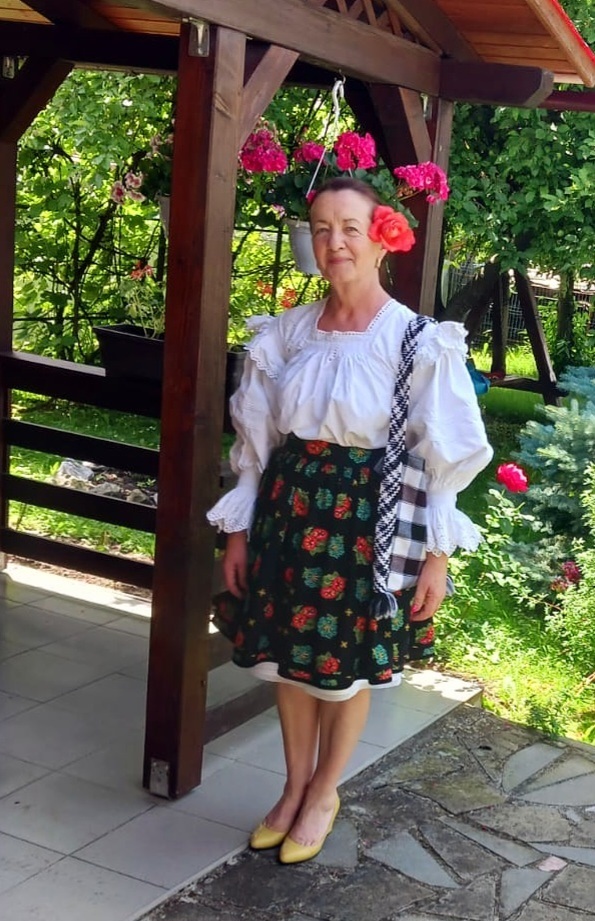 Visovan Ioana