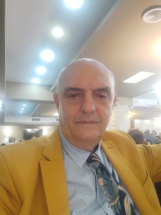 Vlad Gheorghe