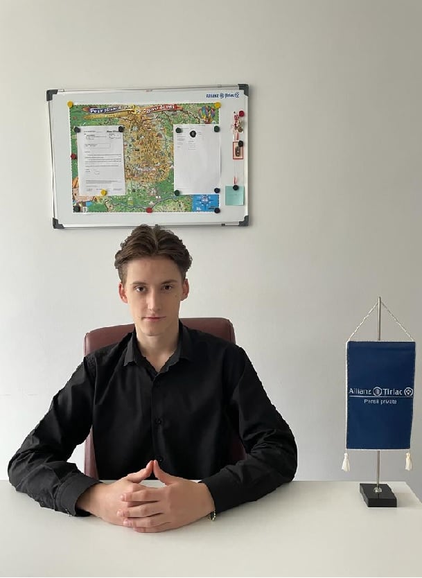 Stingaciu Vladut-Constantin