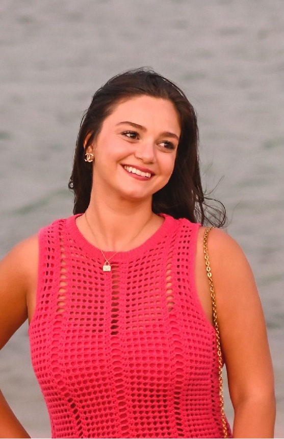 Voica Roxana Catalina