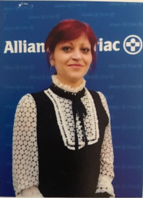 Mucica Iuliana Cristina