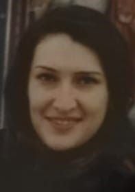 Sanpetrean Cristina