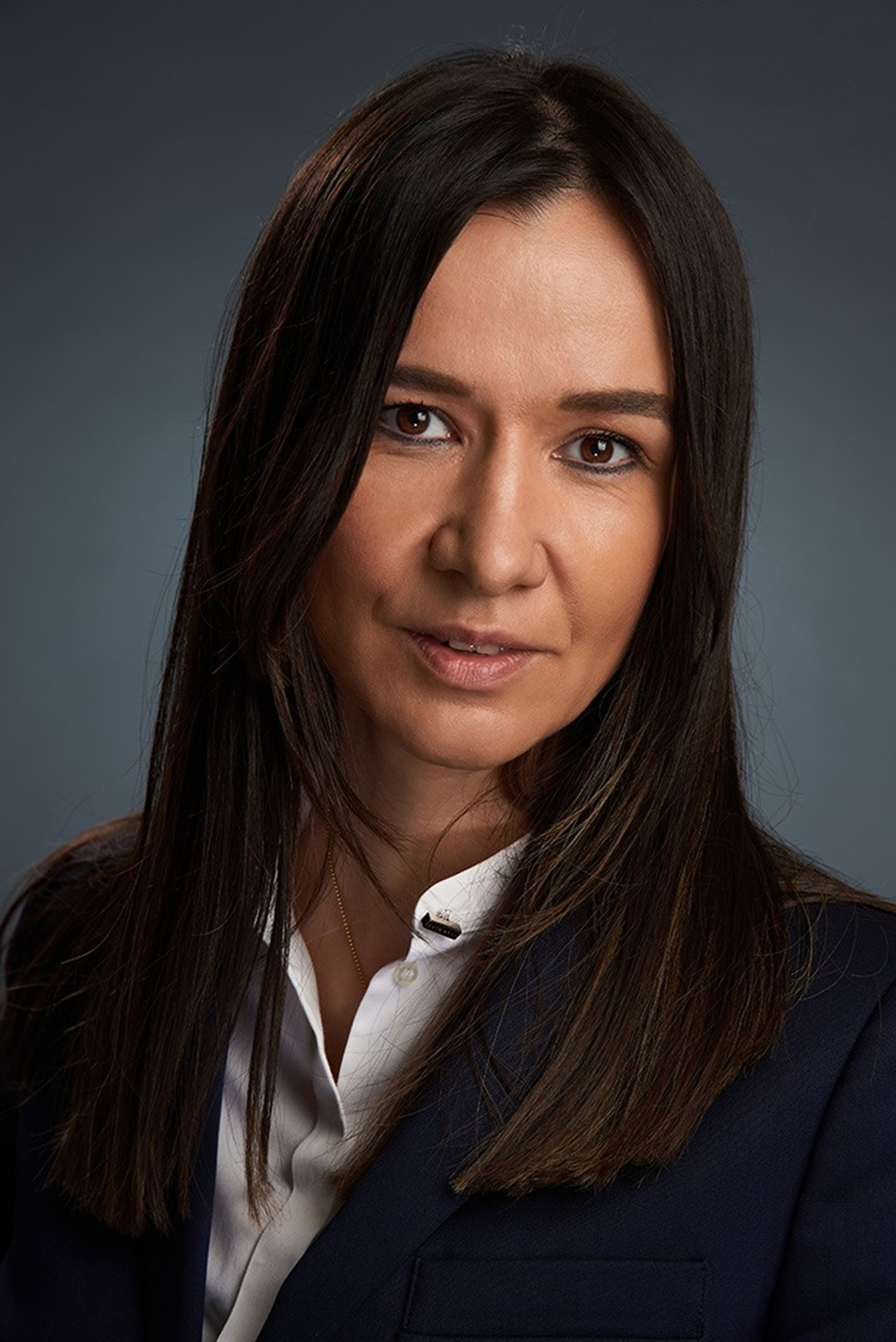 Daniela Covacescu