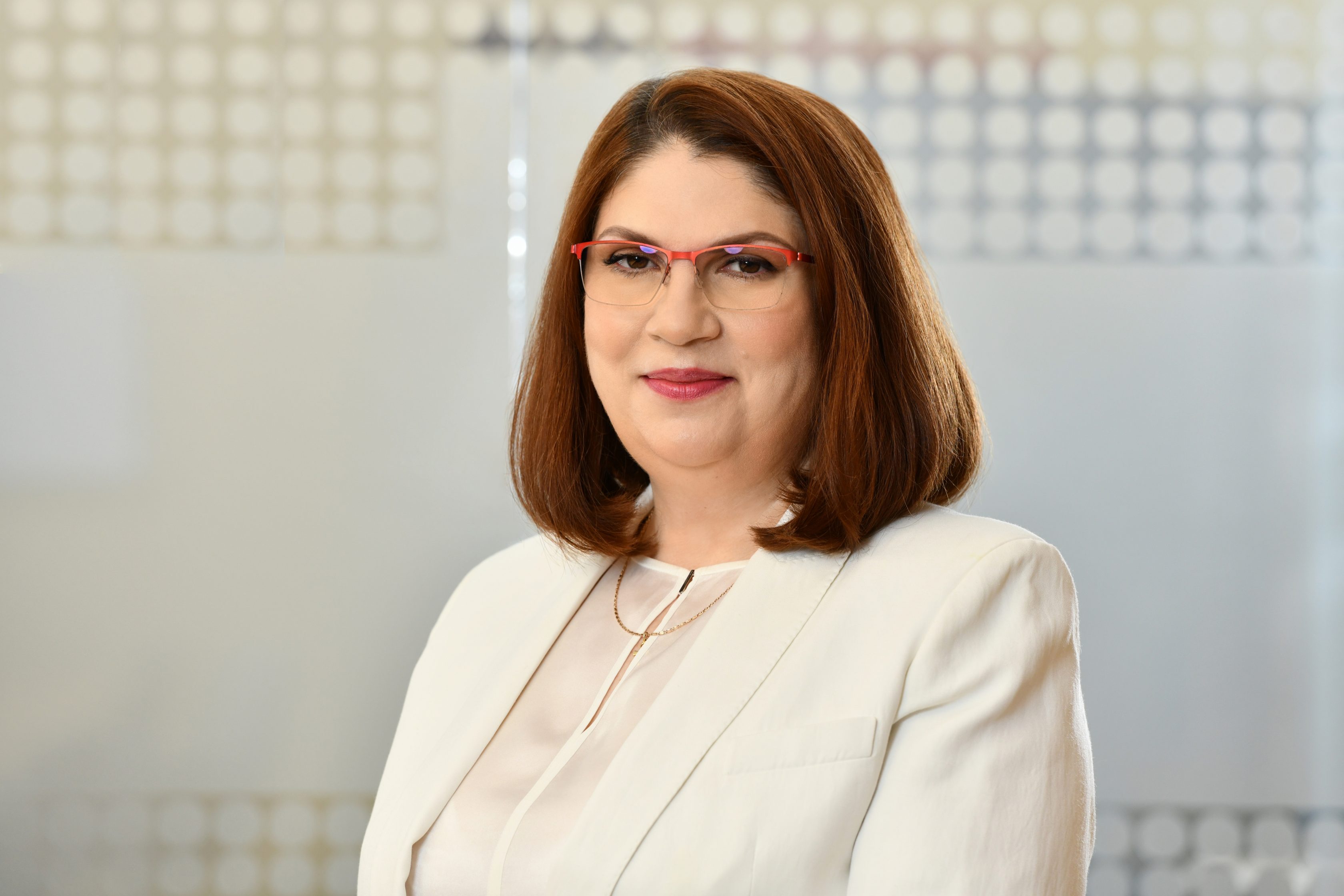 Daniela Covacescu