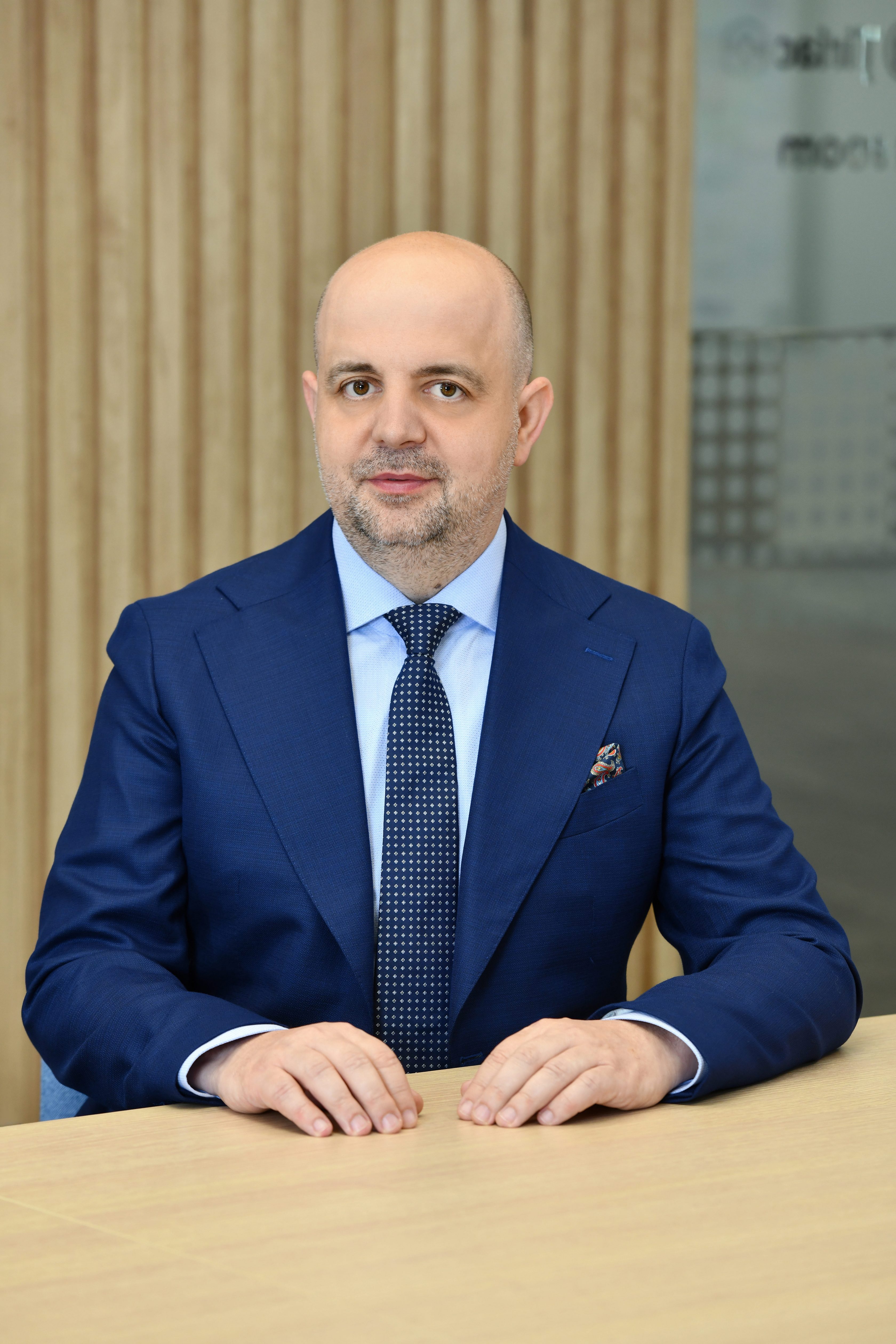 virgil soncutean ceo allianz-tiriac