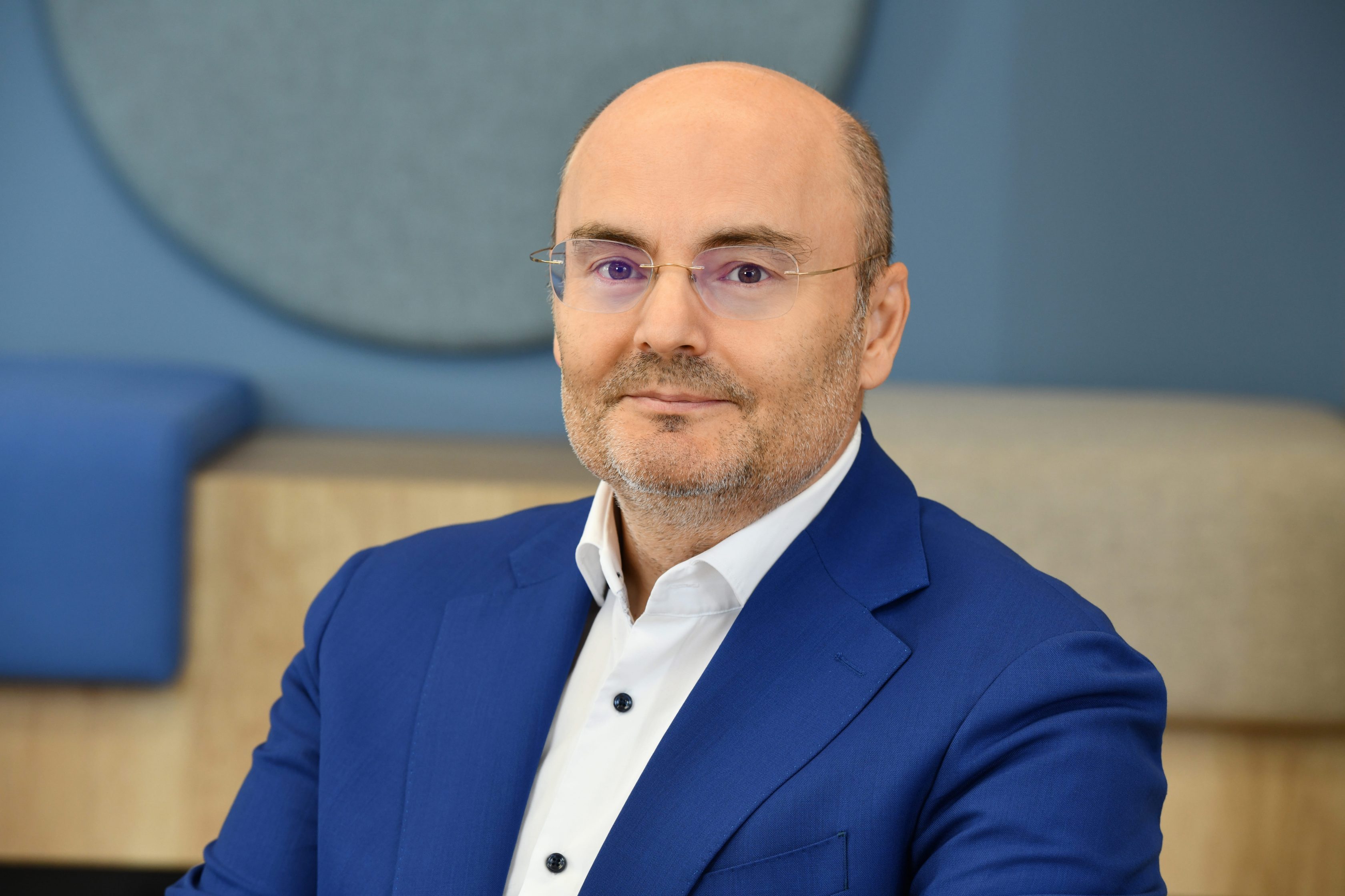 aurel badea - director general adjunct