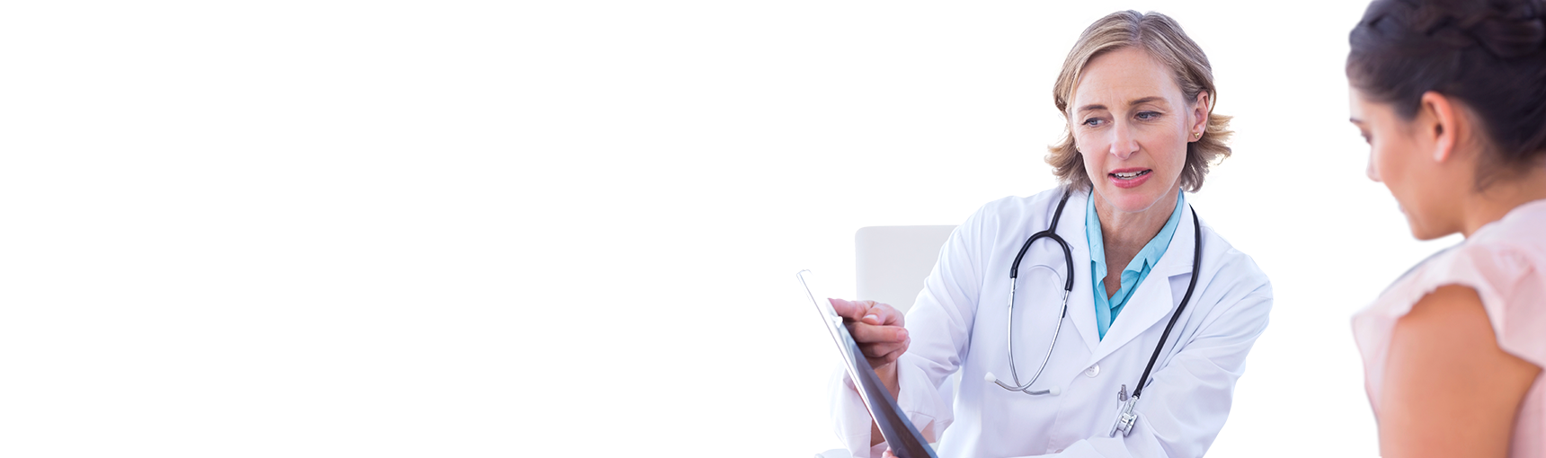 doctor prezentand asigurarea sanaplan