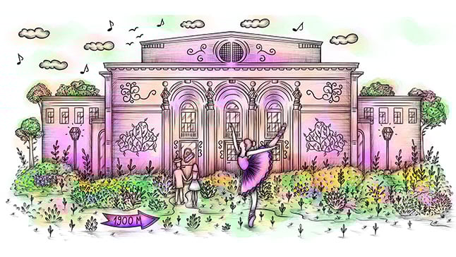 useful description of image if informative and not decoration only.